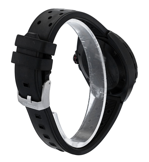 Tag Heuer Formula 1 WAZ2115.FT8023 Image 3